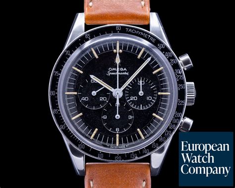 omega speedmaster 105.003 ed white|omega 105.003 price.